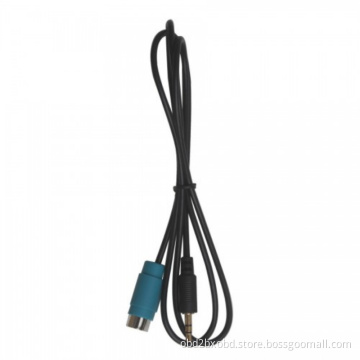 M16 Alpine iPod Interface Cable